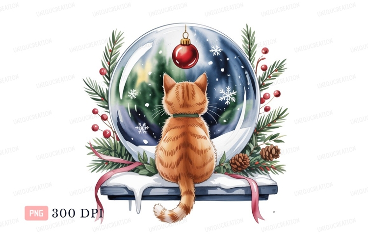 Globe Clipart Image 3