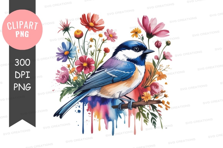 Rainbow Illustration Image 10