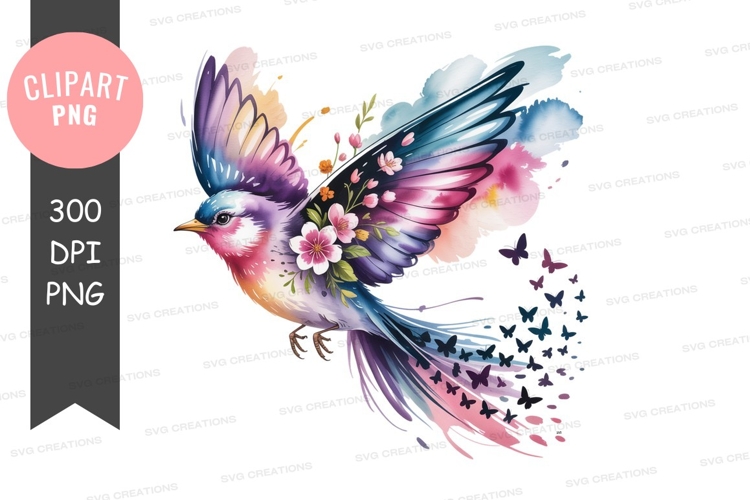 Palm Trees Clipart Image 6