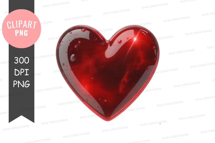 Glass Clipart Image 10