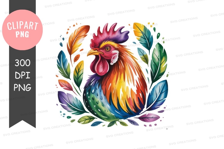 Flame Clipart Image 21