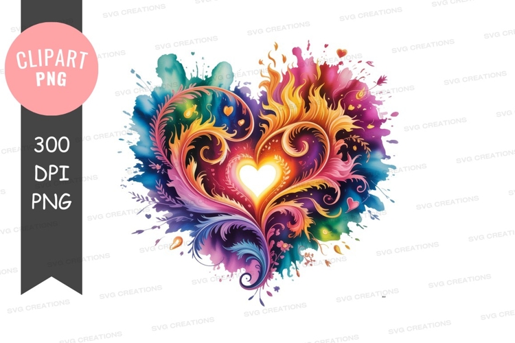 Butterfly Clipart Image 24