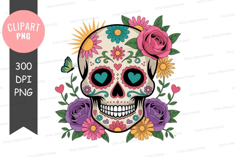 Mexican Illustration Image 5