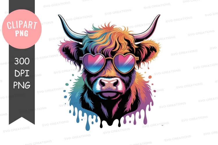 Rainbow Illustration Image 3