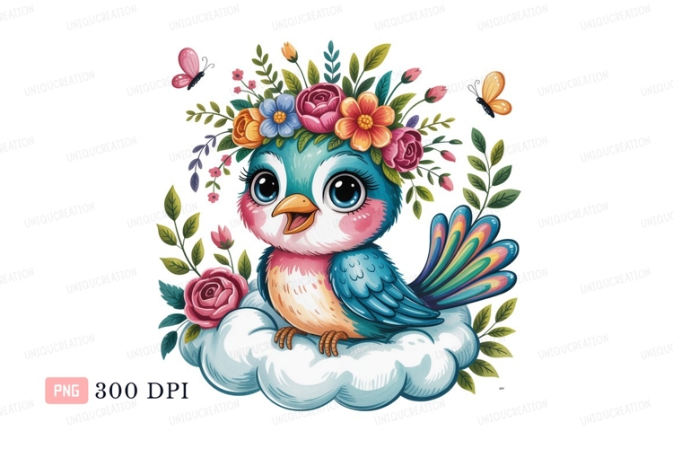 Owl Illustration Image 19