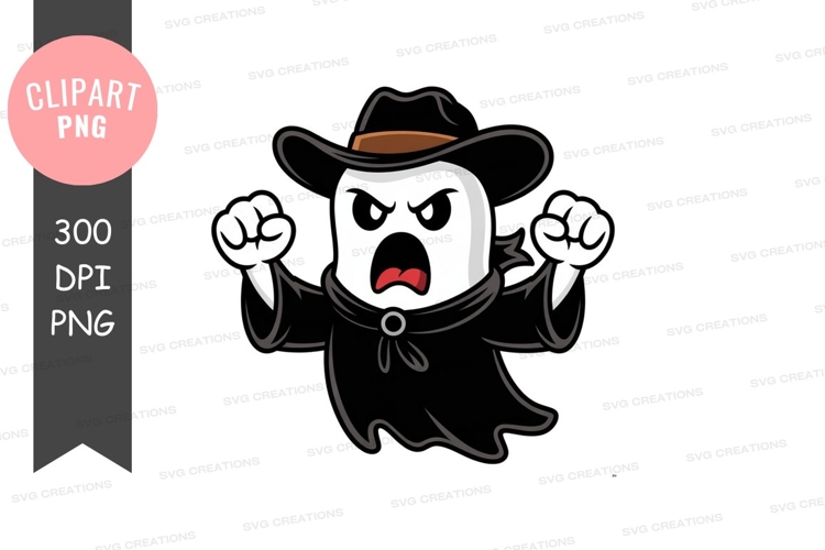 Spirit Clipart Image 5