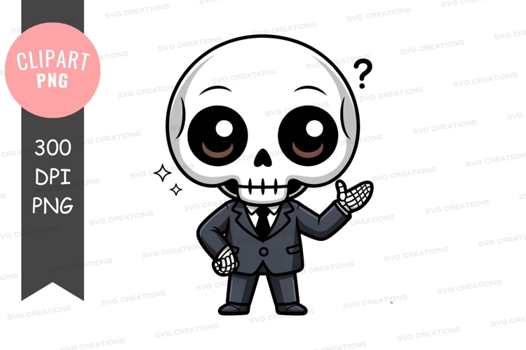 Question Mark Clipart Image 17