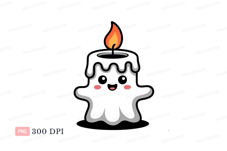 Flame Illustration Image 10