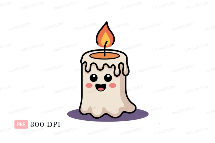 Flame Illustration Image 9