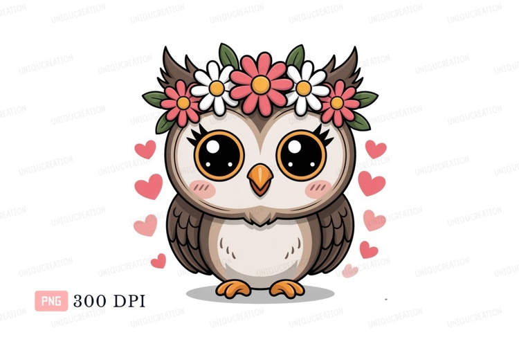 Pink Hearts Clipart Image 6
