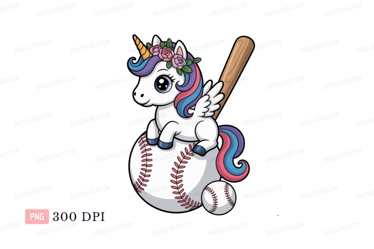 Baseball Clipart