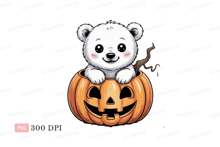 Bear Cartoon Image 24