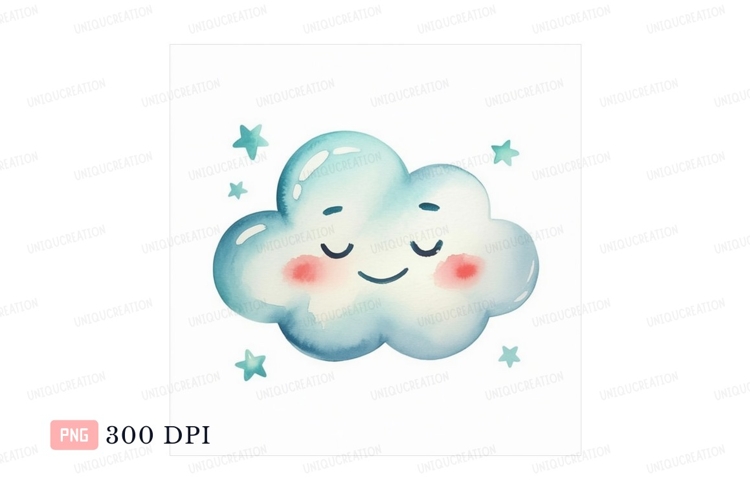 Cute Bat Clipart Image 13