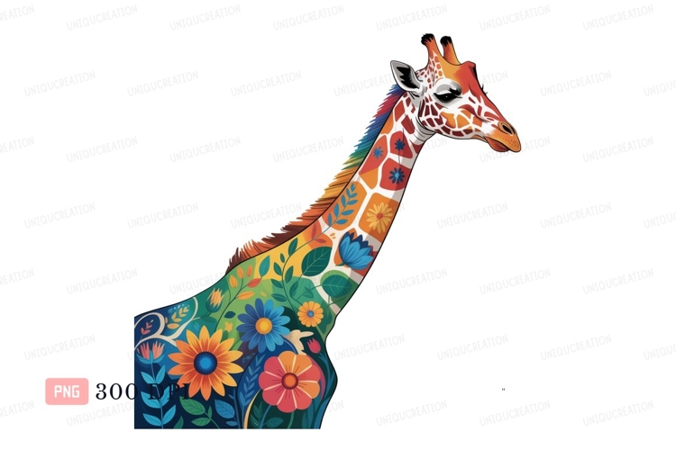 Colorful Clipart Image 3