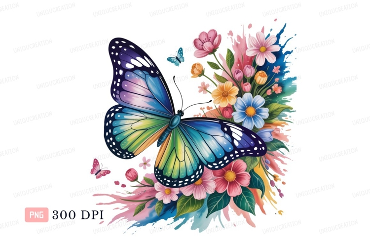 Colorful Clipart Image 2