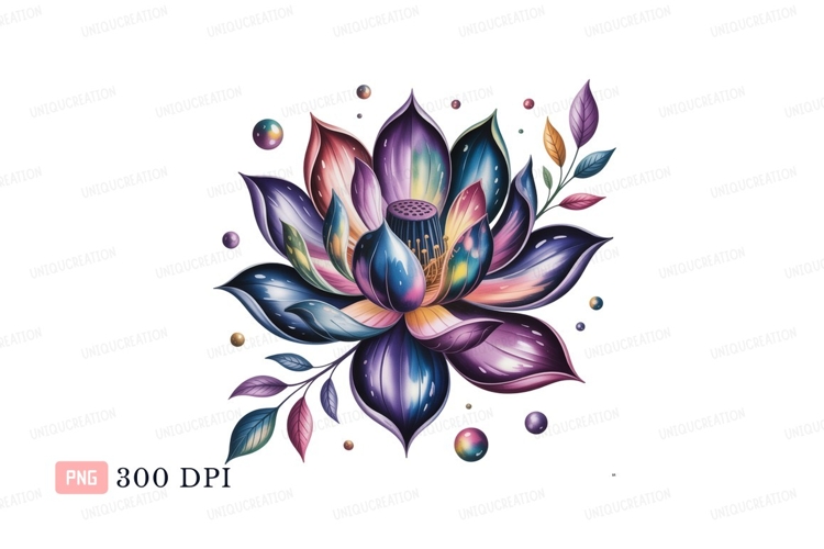 Colorful Clipart