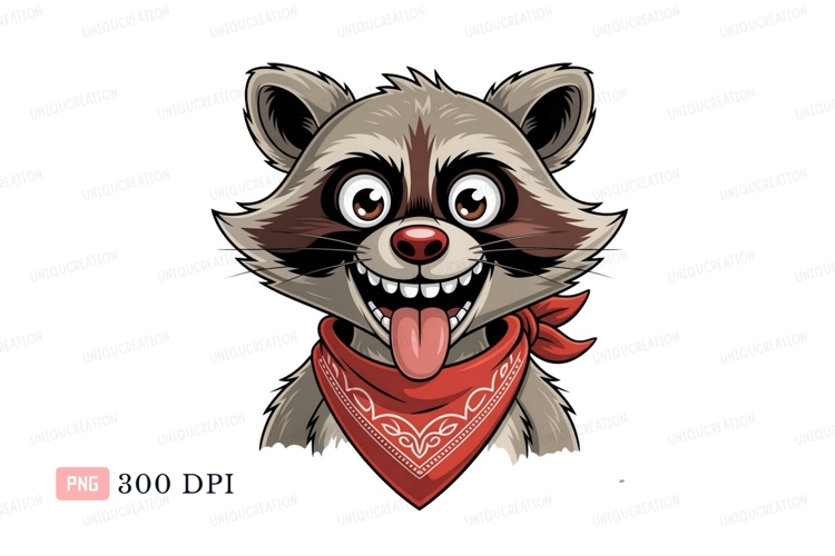 Bandana Clipart Image 9