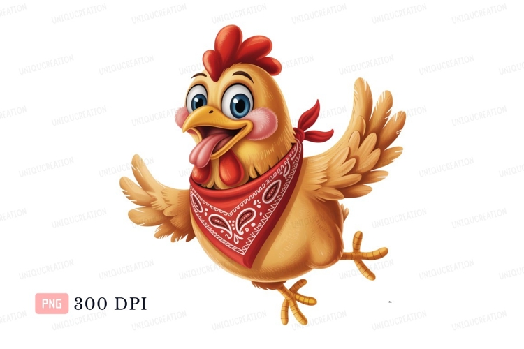Bandana Clipart Image 8