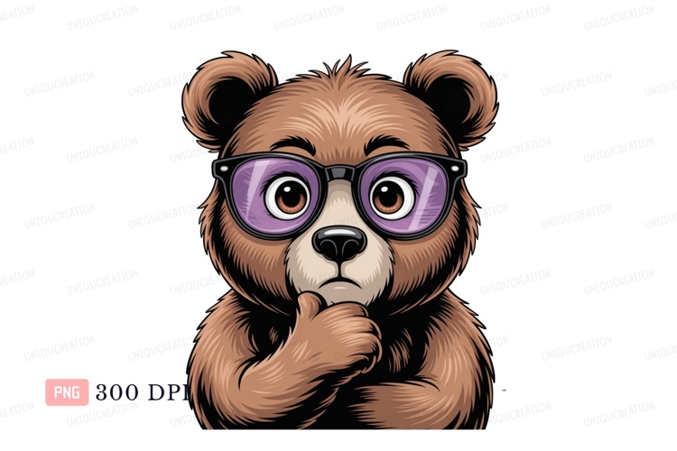 Think Clipart Image 23