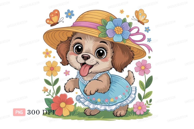 Hat Clipart Image 15