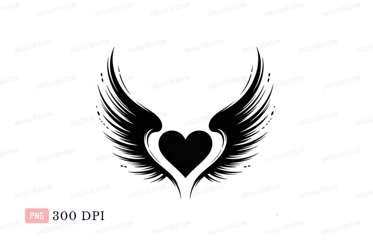 Love Silhouette Image 5