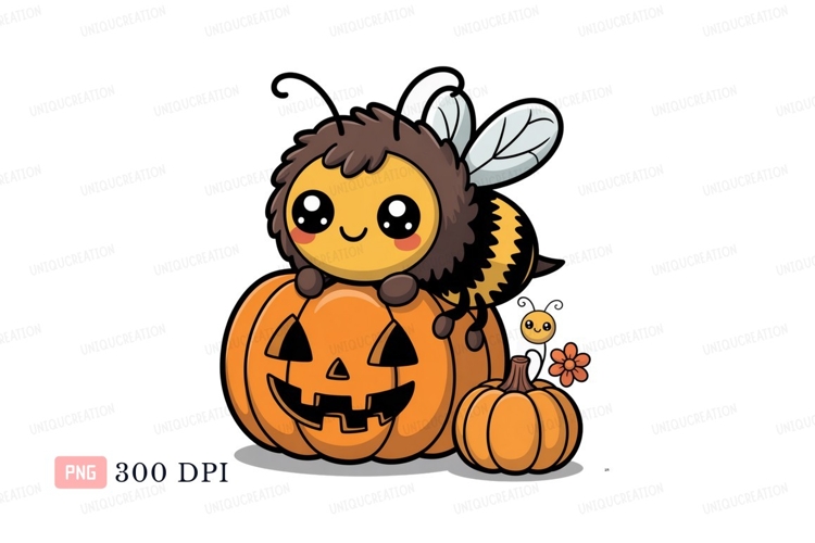 Halloween Clipart Image 17