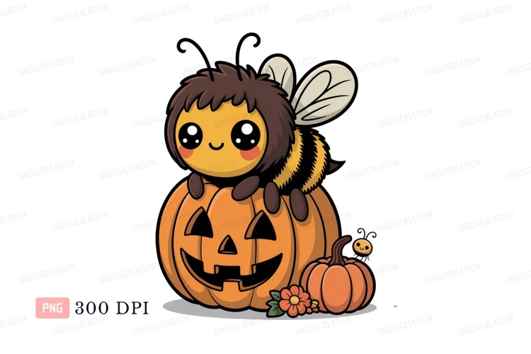 Halloween Clipart Image 15