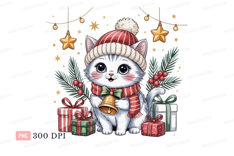 Gifts Clipart