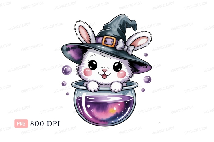 Potion Clipart Image 14