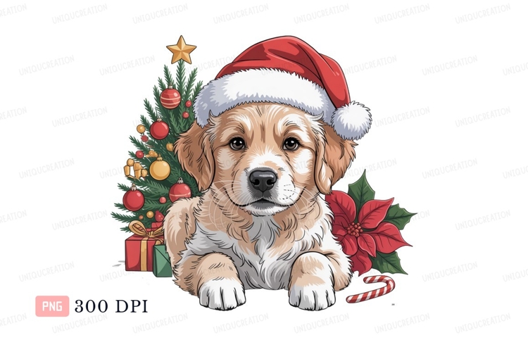 Christmas Hat Clipart Image 15