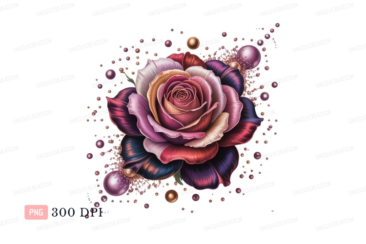 Umbrella Clipart Image 6