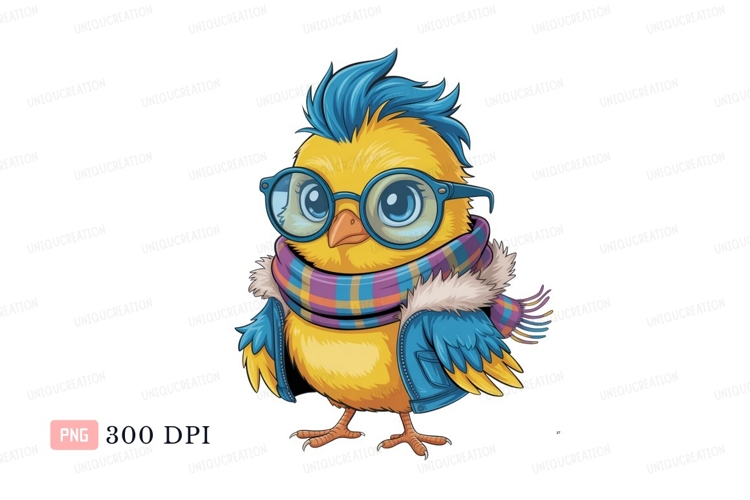 Yellow Clipart Image 8