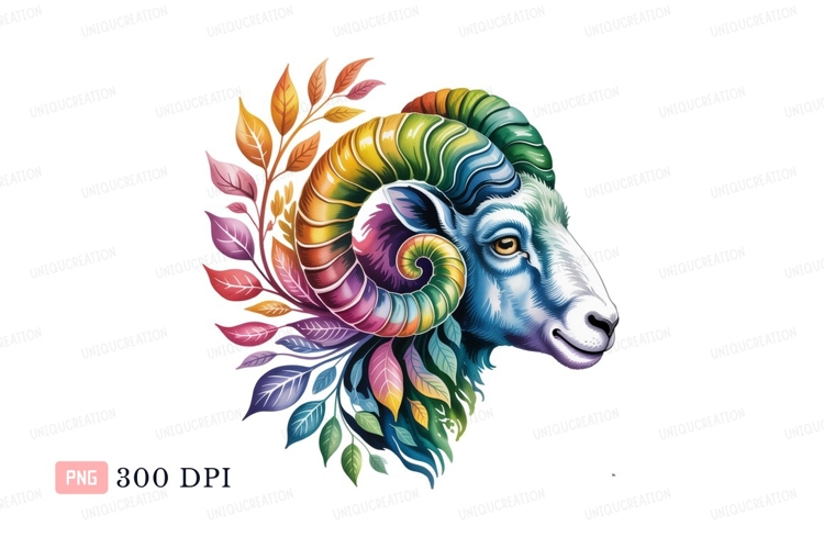 Rainbow Clipart Image 5