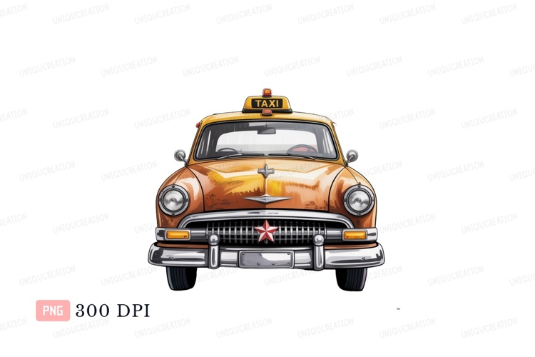 Vehicle Clipart Image 4