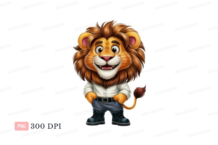 Nutcracker Clipart Image 3
