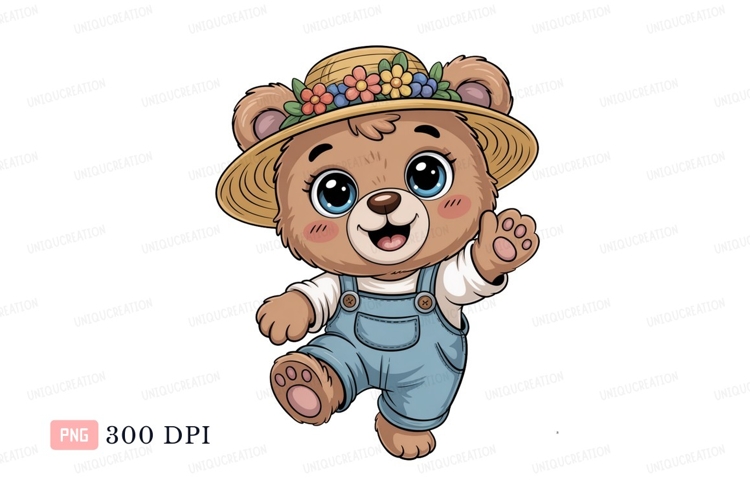 Hat Clipart Image 8