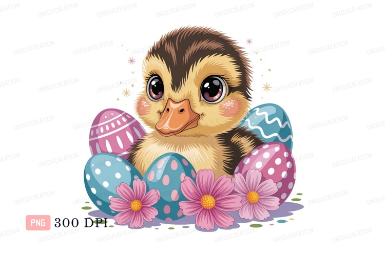 Eggs Clipart Image 4