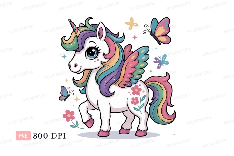 Wings Clipart Image 2