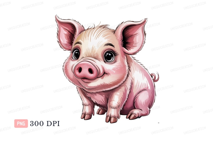 Animal Clipart Image 15