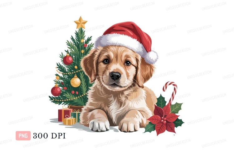 Christmas Hat Clipart