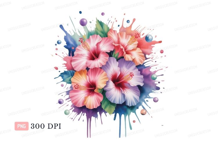 Colorful Clipart Image 18