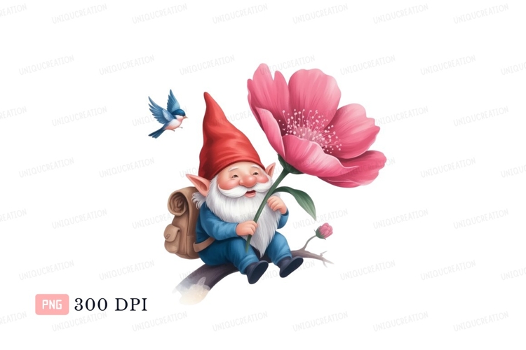 Pink Hearts Clipart Image 6