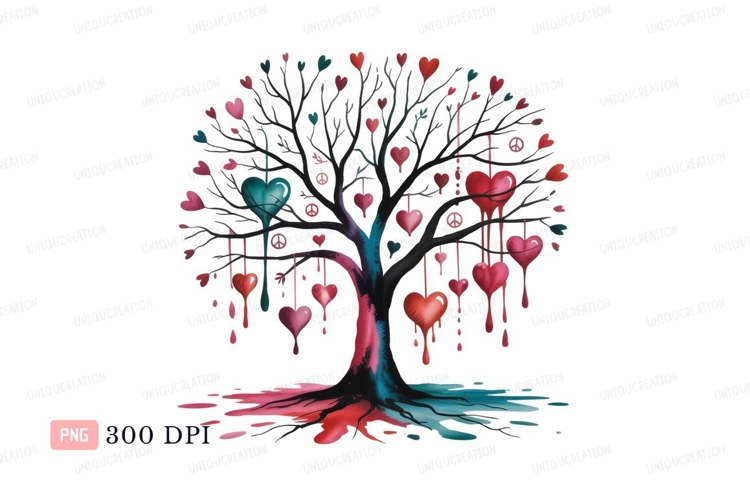 Colorful Clipart Image 14