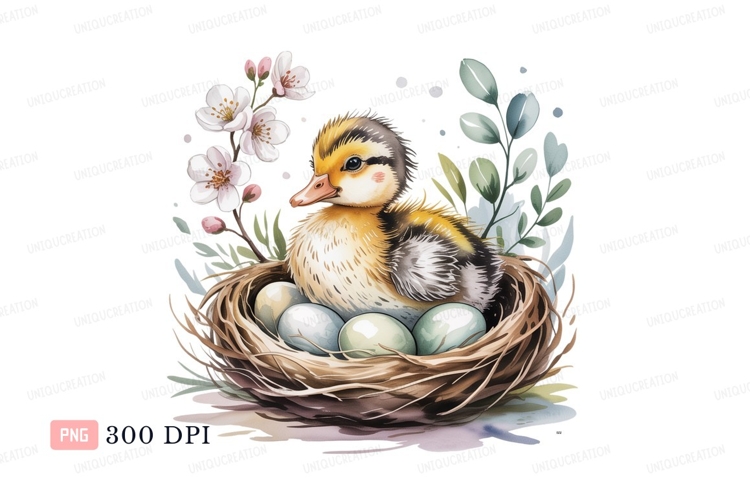 Eggs Clipart Image 2