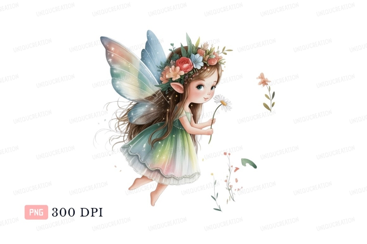 Rainbow Clipart Image 21