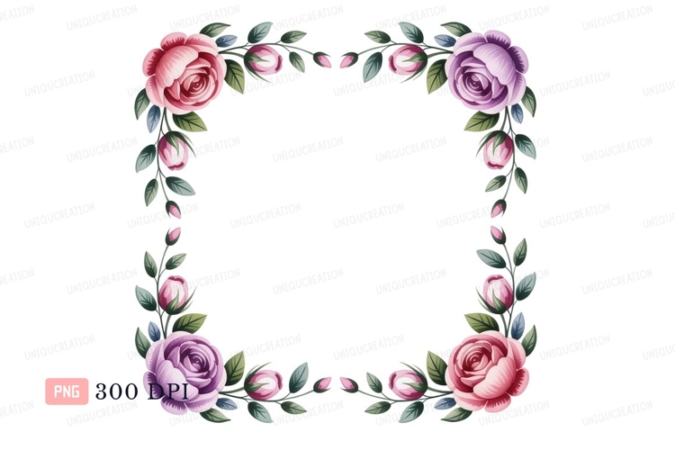 Border Clipart Image 16