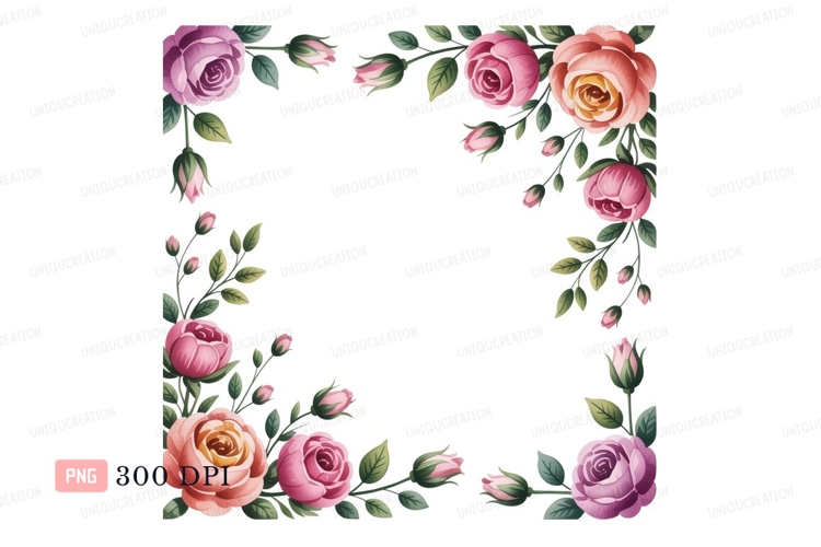 Border Clipart Image 15