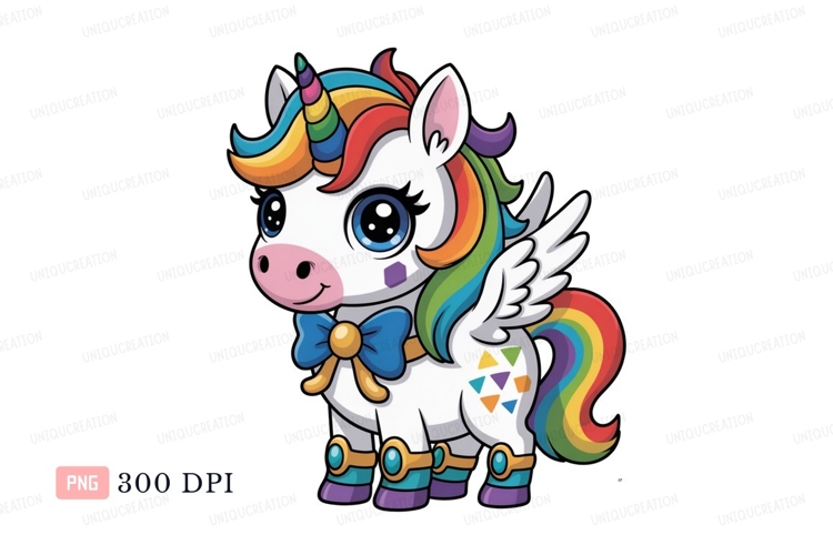 Wings Clipart Image 23