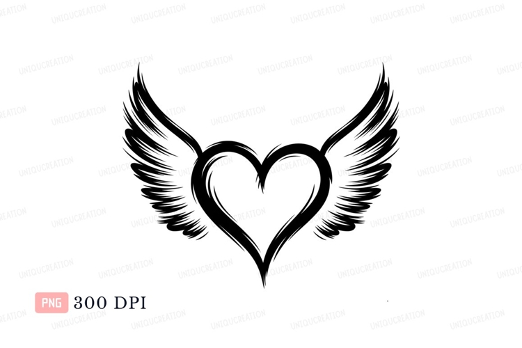 Love Silhouette Image 4