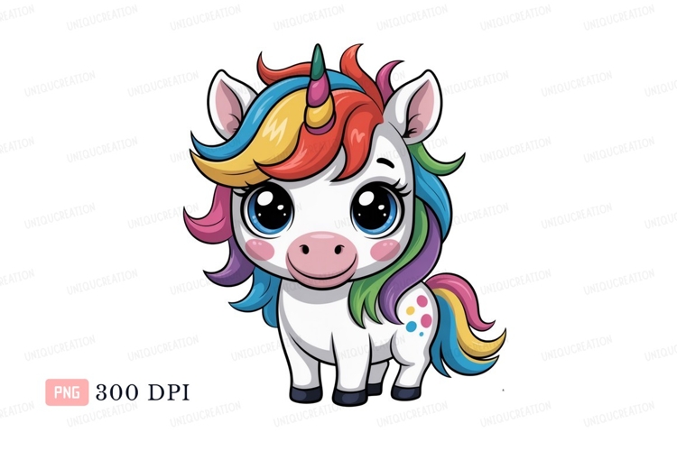 Cartoon Clipart Image 9
